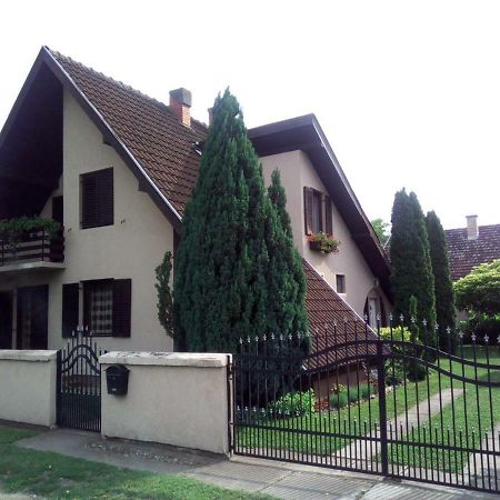 Villa Nirvana 팔릭 외부 사진