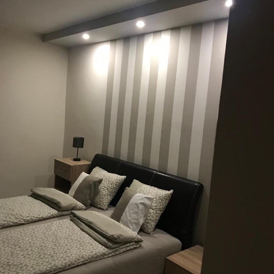 Villa Nirvana 팔릭 외부 사진