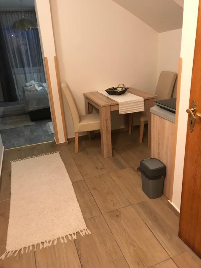 Villa Nirvana 팔릭 외부 사진