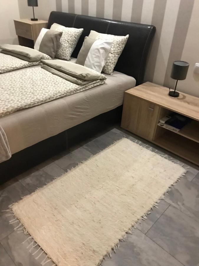 Villa Nirvana 팔릭 외부 사진