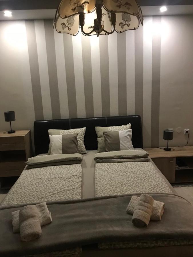 Villa Nirvana 팔릭 외부 사진