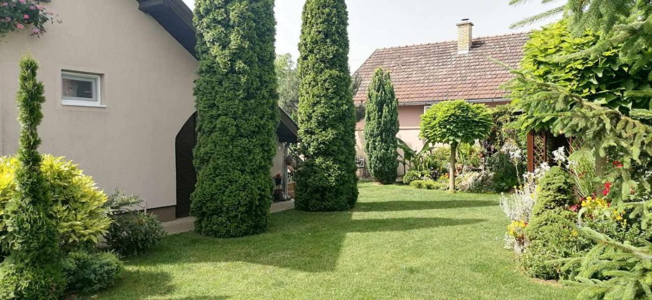 Villa Nirvana 팔릭 외부 사진