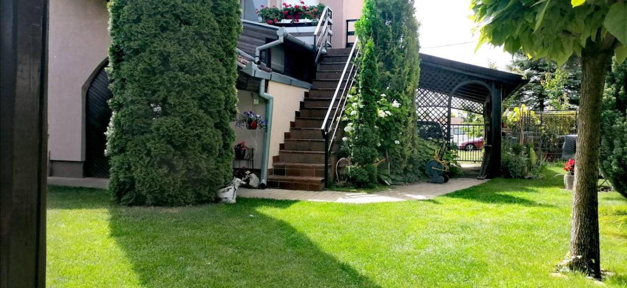 Villa Nirvana 팔릭 외부 사진
