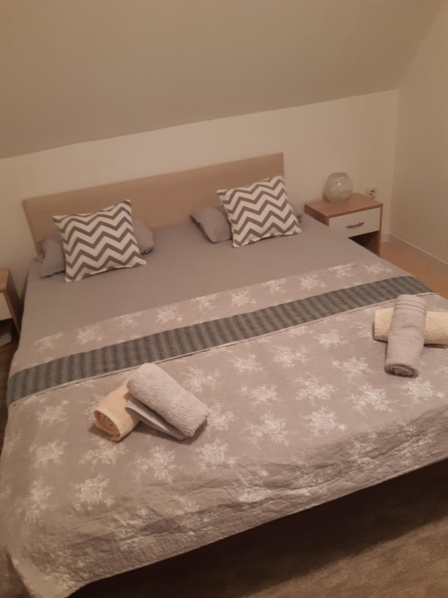 Villa Nirvana 팔릭 외부 사진