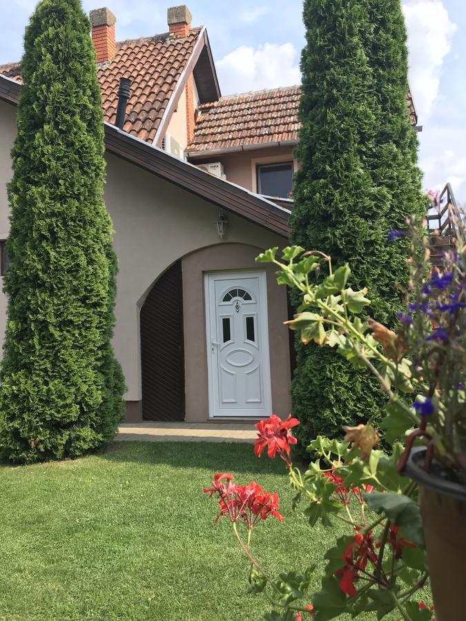 Villa Nirvana 팔릭 외부 사진