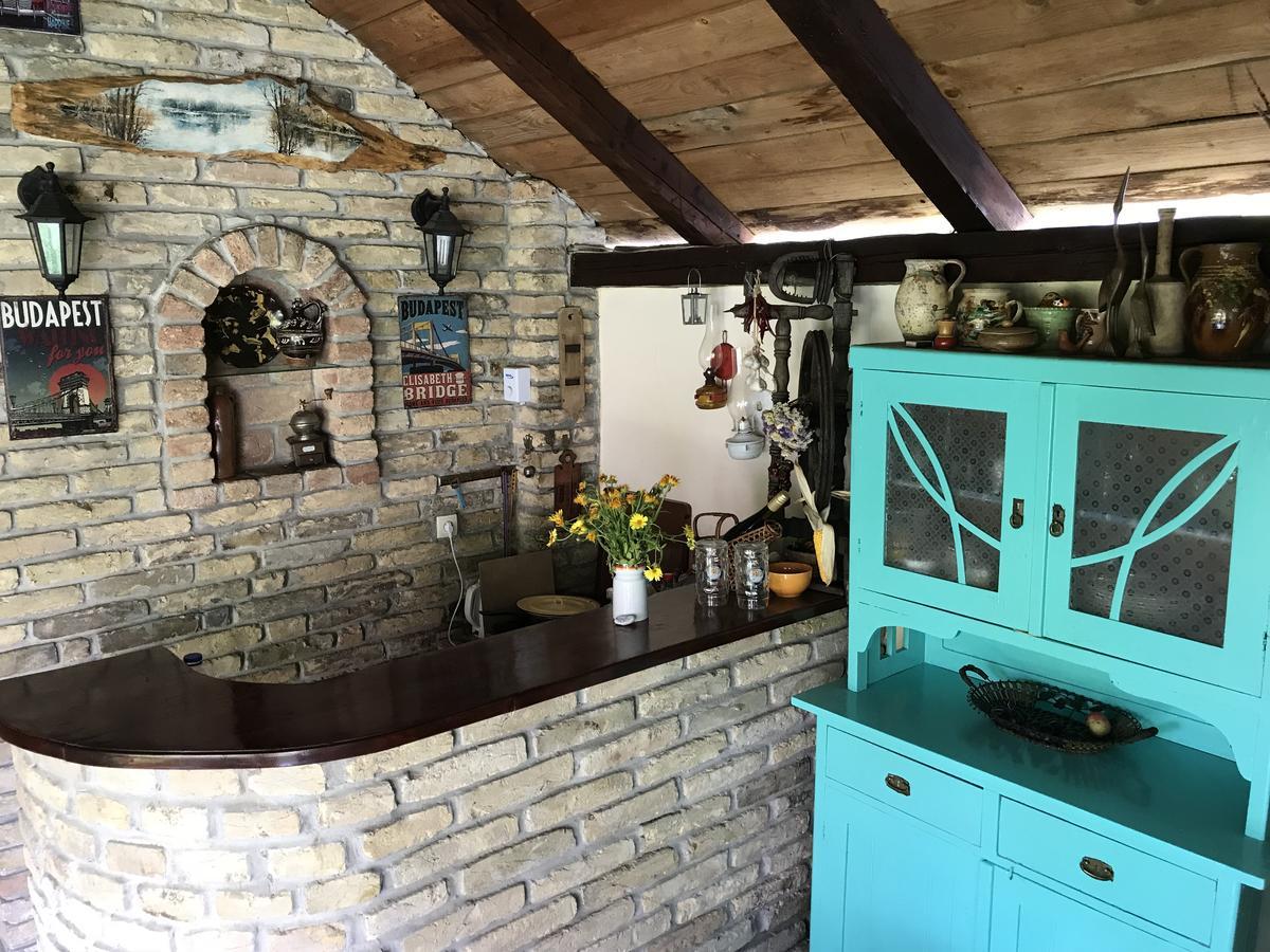 Villa Nirvana 팔릭 외부 사진