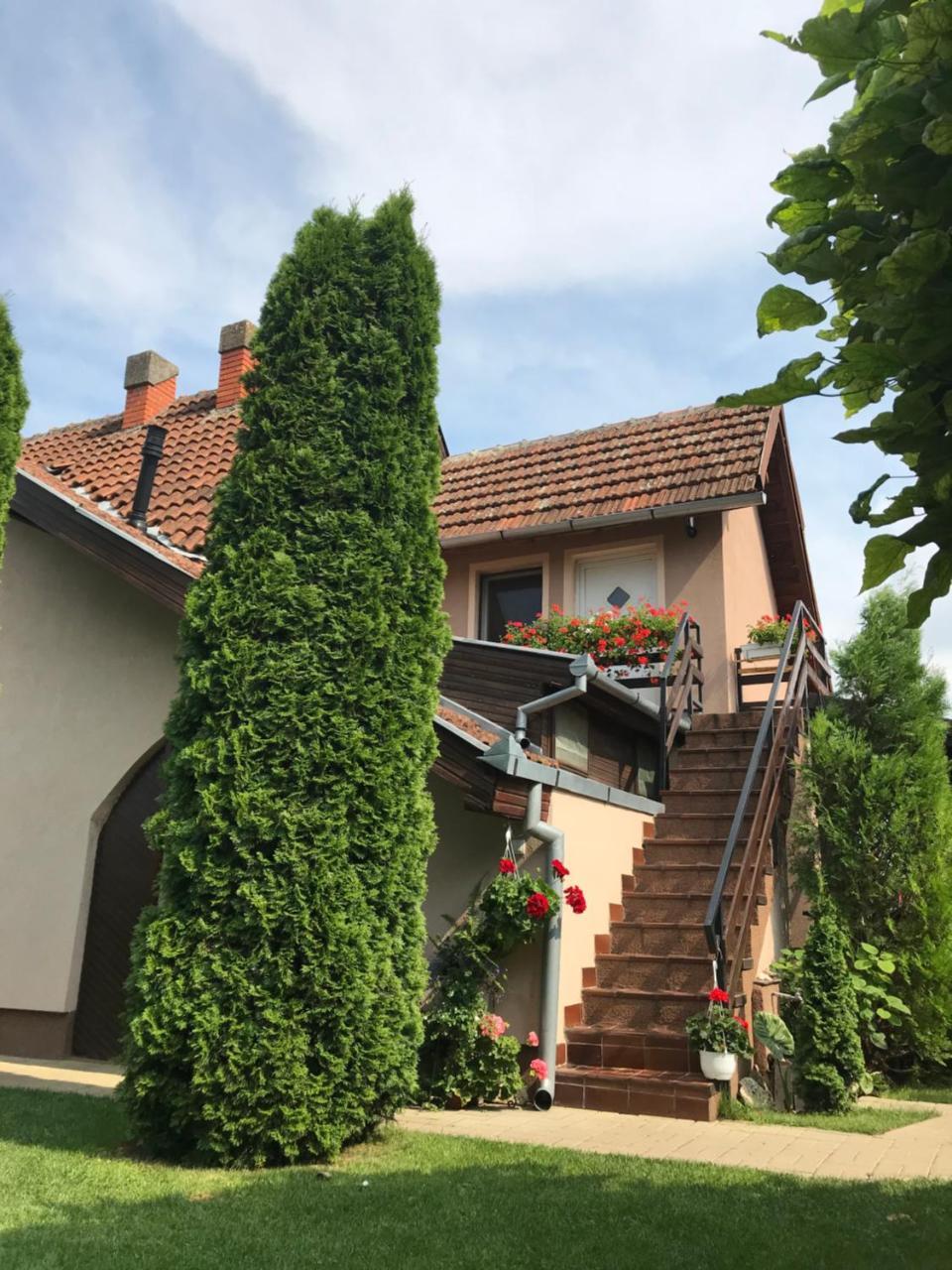 Villa Nirvana 팔릭 외부 사진