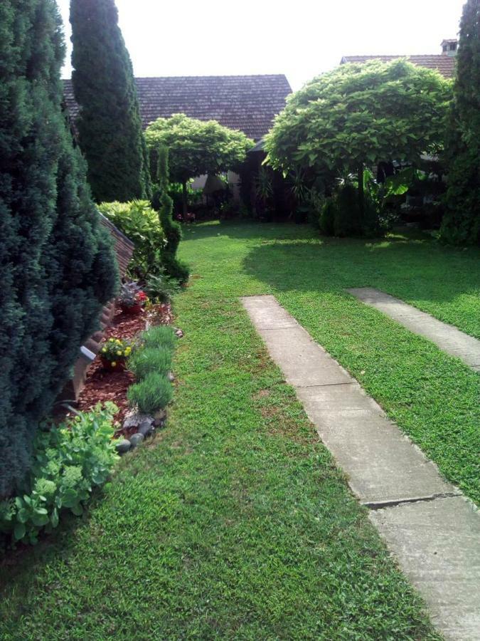 Villa Nirvana 팔릭 외부 사진