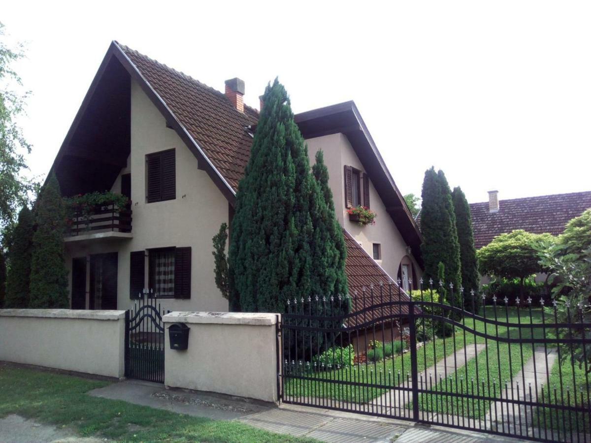Villa Nirvana 팔릭 외부 사진